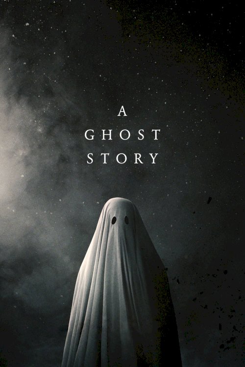 A Ghost Story A Ghost Story