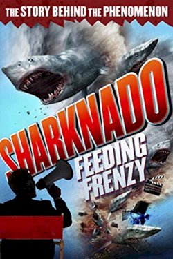 Sharknado: Feeding Frenzy Sharknado: Feeding Frenzy