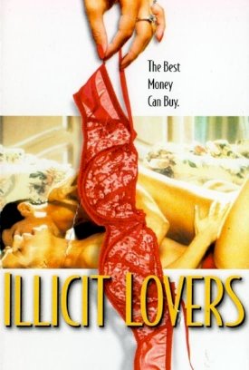 Illicit Lovers Illicit Lovers