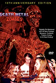 Death Metal Zombies Death Metal Zombies