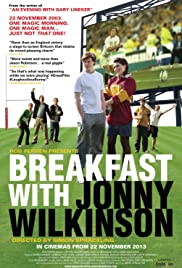 Breakfast With Jonny Wilkinson Breakfast With Jonny Wilkinson