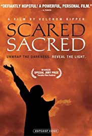 ScaredSacred ScaredSacred