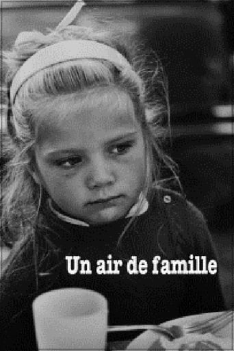 Un air de famille Un air de famille