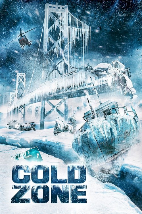 Cold Zone Cold Zone