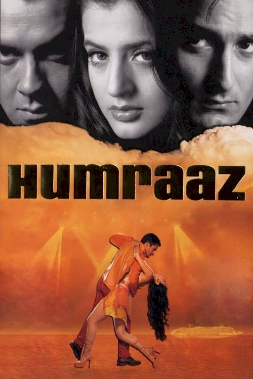 Humraaz Humraaz
