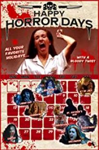 Happy Horror Days Happy Horror Days