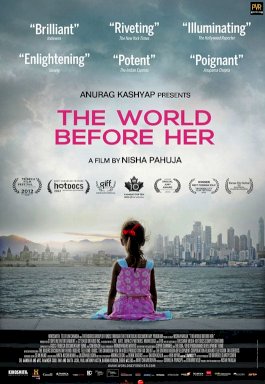 The World Before Her The World Before Her