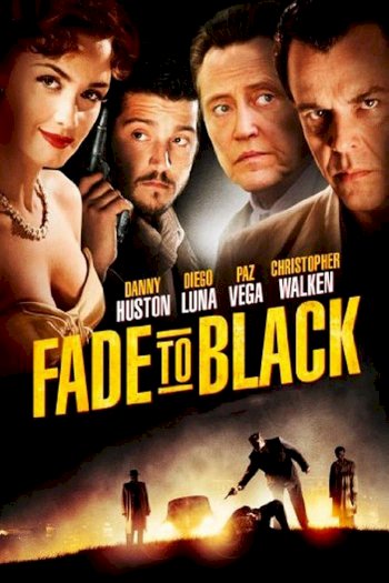 Fade to Black Fade to Black