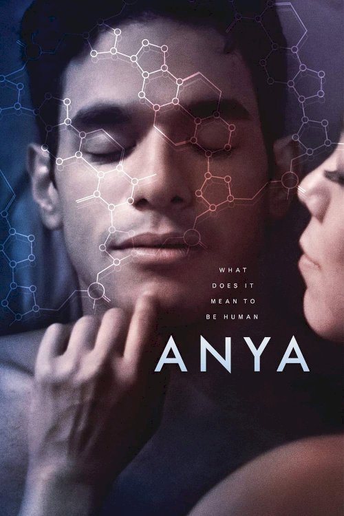 ANYA ANYA