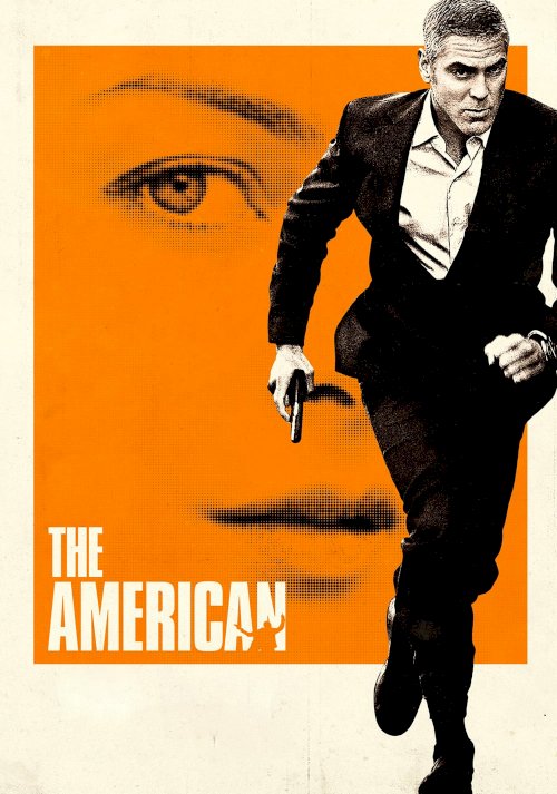 The American The American