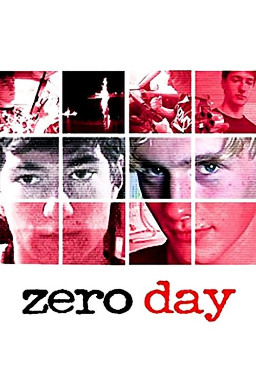Zero Day Zero Day