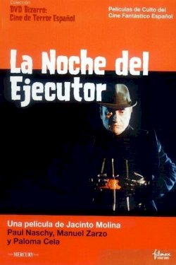 Night of the Executioner Night of the Executioner