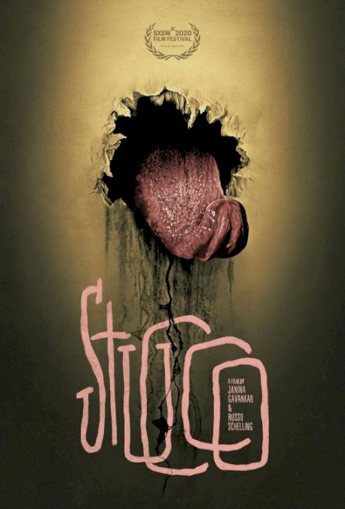 Stucco Stucco