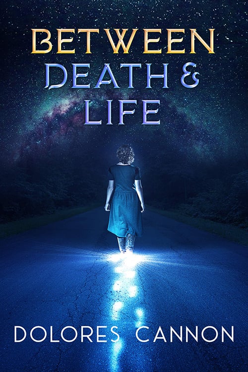 Between Life and Death Between Life and Death