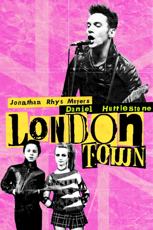London Town London Town