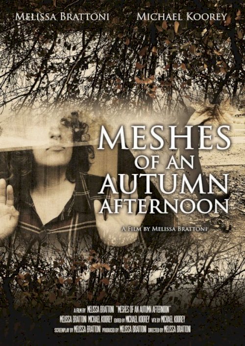 Meshes of an Autumn Afternoon