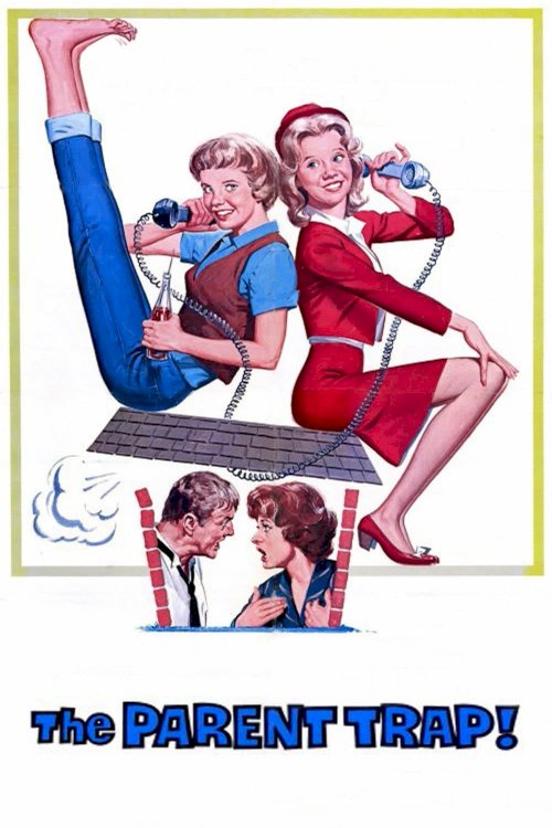 The Parent Trap The Parent Trap