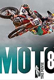 Moto 8: The Movie Moto 8: The Movie
