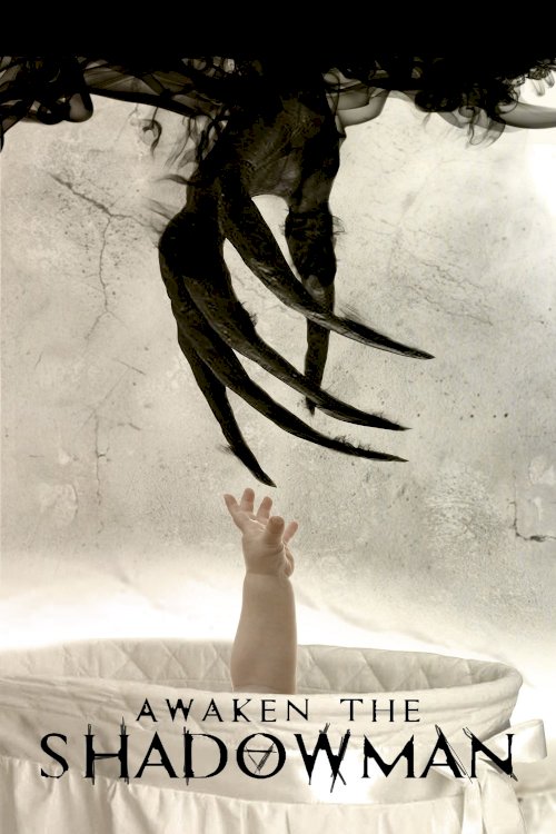 Awaken the Shadowman Awaken the Shadowman
