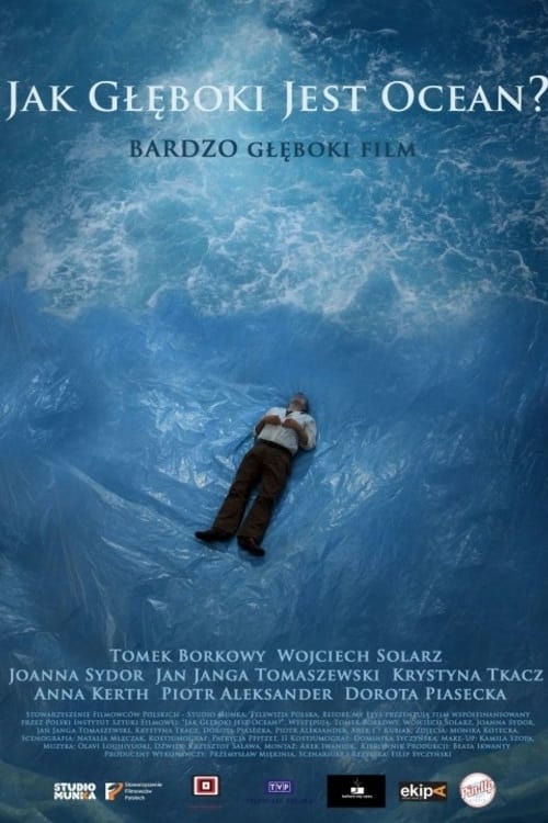 How Deep Is the Ocean? How Deep Is the Ocean?