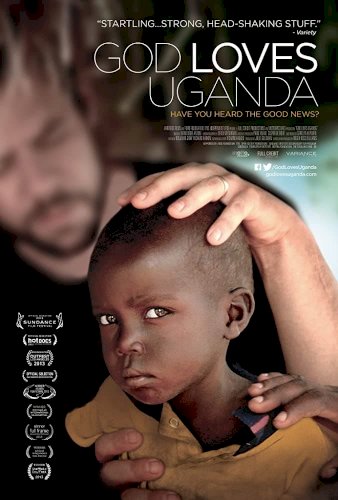 God Loves Uganda