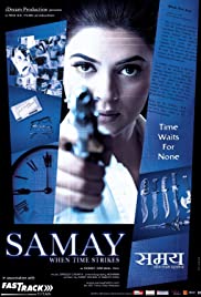 Samay: When Time Strikes Samay: When Time Strikes