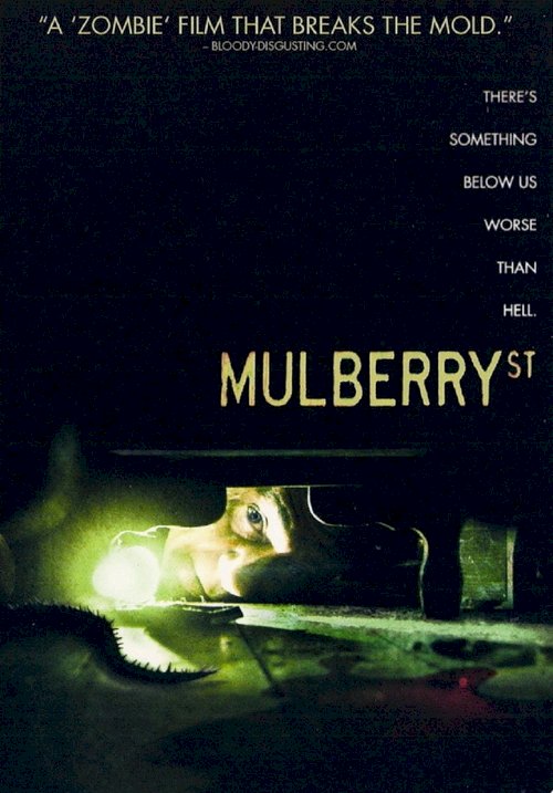 Mulberry Street Mulberry Street