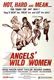 Angel's Wild Women