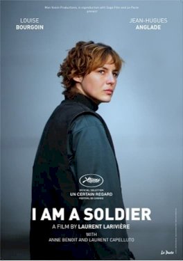 I Am a Soldier I Am a Soldier
