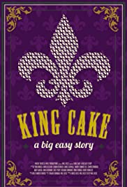 King Cake: The New Orleans Mardi Gras Story King Cake: The New Orleans Mardi Gras Story