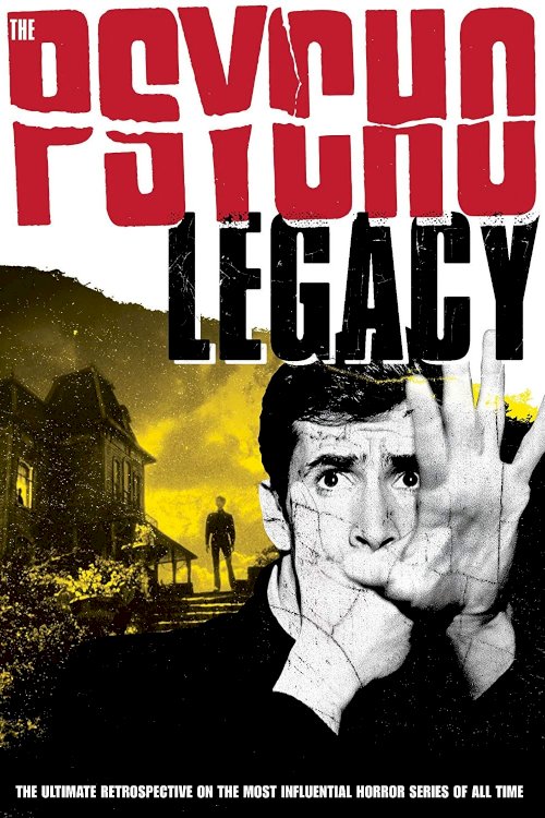 The Psycho Legacy The Psycho Legacy
