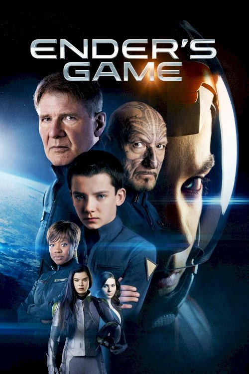 Ender's Game Ender's Game