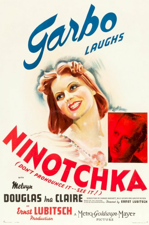 Ninotchka Ninotchka