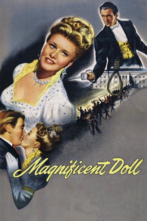 Magnificent Doll Magnificent Doll