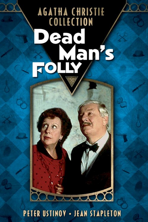 Dead Man's Folly Dead Man's Folly