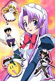 Hanaukyô meido-tai Hanaukyô meido-tai