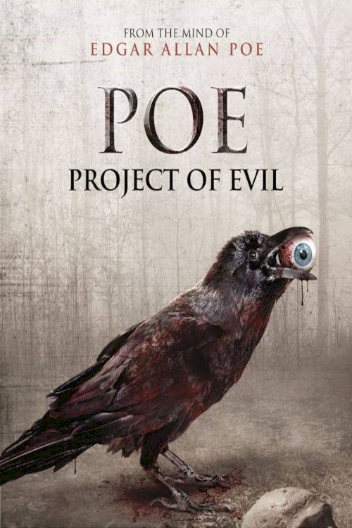 P.O.E. : Project of Evil P.O.E. : Project of Evil