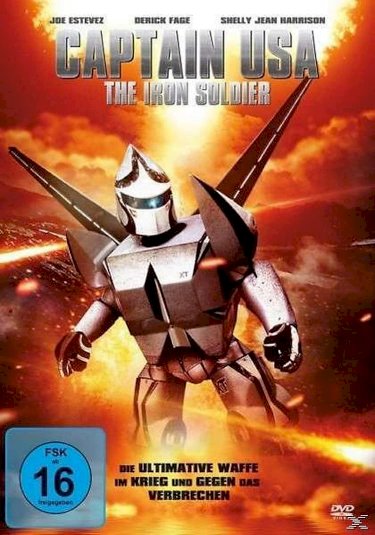 Iron Soldier Iron Soldier