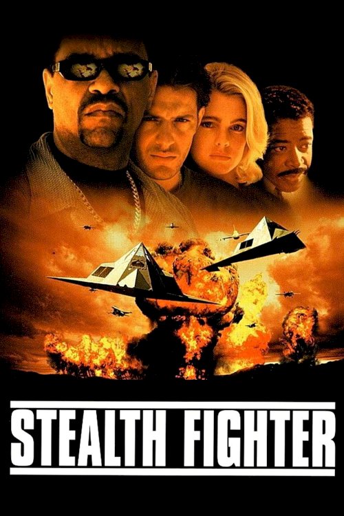 Stealth Fighter Stealth Fighter