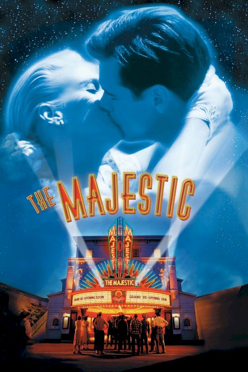 The Majestic The Majestic