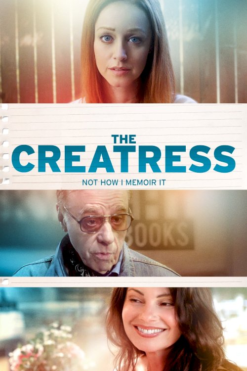 The Creatress The Creatress