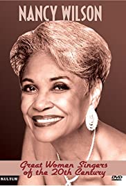 Great Women Singers of the 20th Century: Nancy Wilson
