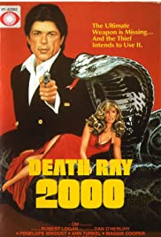 Death Ray 2000 Death Ray 2000