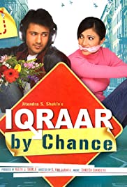 IQRAAR by Chance IQRAAR by Chance