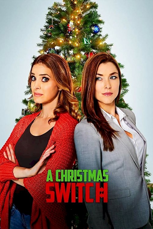 A Christmas Switch A Christmas Switch