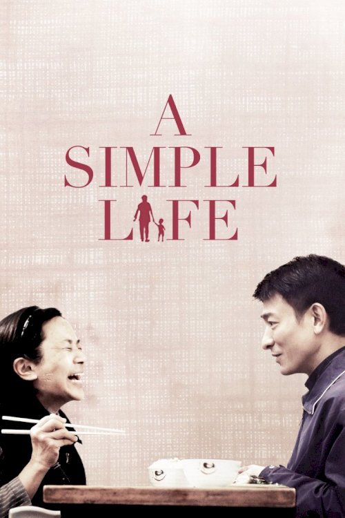 A Simple Life A Simple Life