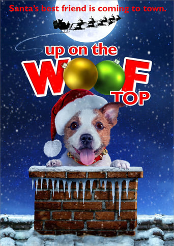 Up on the Wooftop Up on the Wooftop