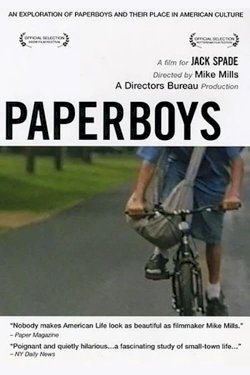 Paperboys