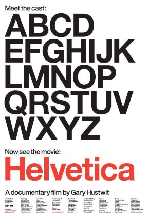 Helvetica Helvetica