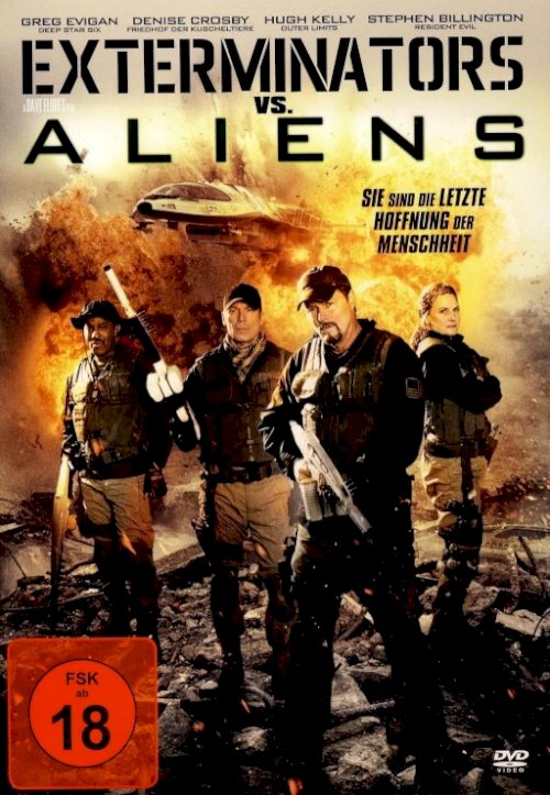 Invasion Roswell Invasion Roswell